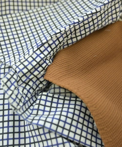 PLAN C เสื้อลำลอง