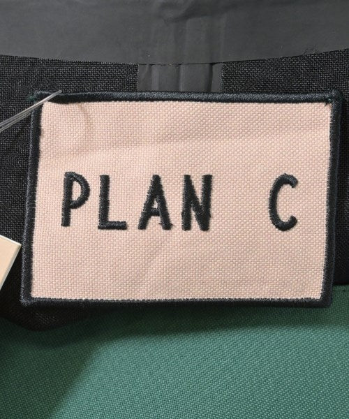 PLAN C กระโปรงยาว/แม็กซี่ยาว