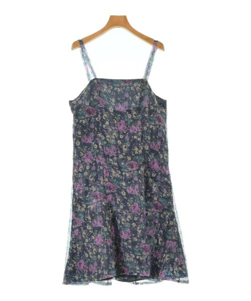 PLAN C ชุดเดรส