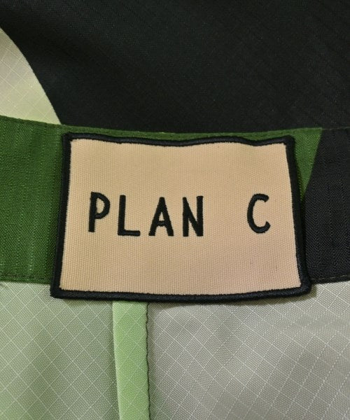 PLAN C กระโปรงยาว/แม็กซี่ยาว