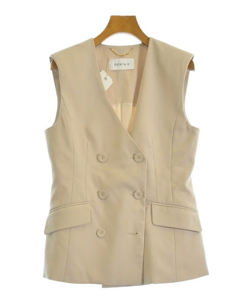 Estella.K แจ็คเก็ตลำลอง