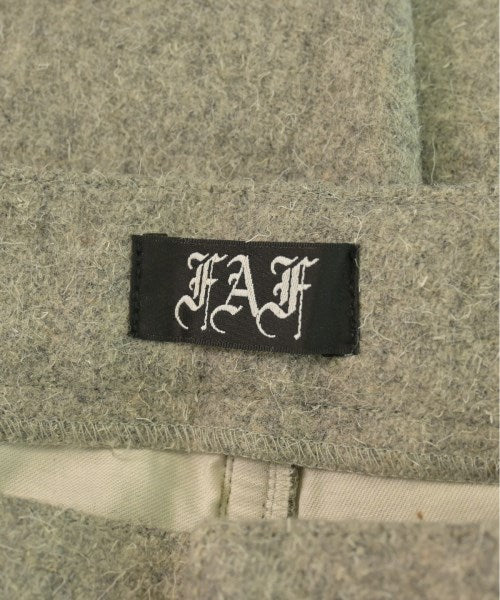 FAF กางเกง อื่น