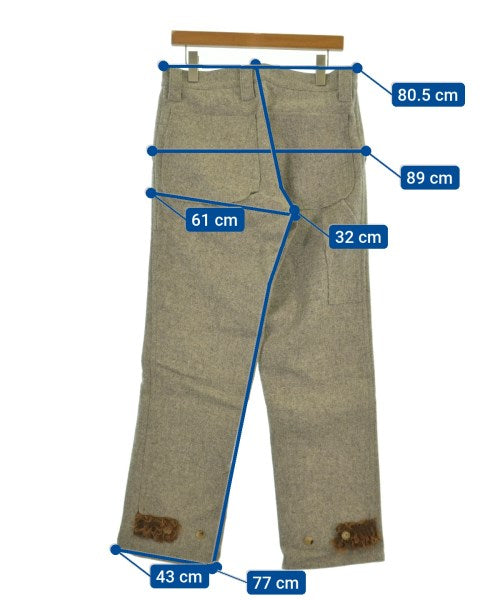 FAF กางเกง อื่น