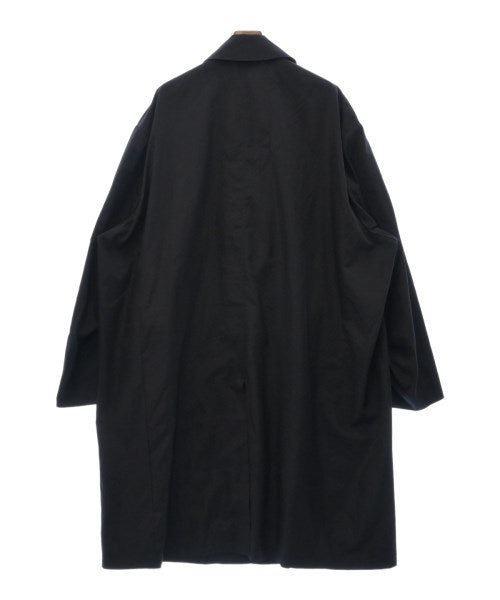 RANDOM IDENTITIES เสื้อคลุมคอปก Soutien