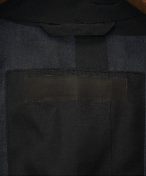 RANDOM IDENTITIES เสื้อคลุมคอปก Soutien