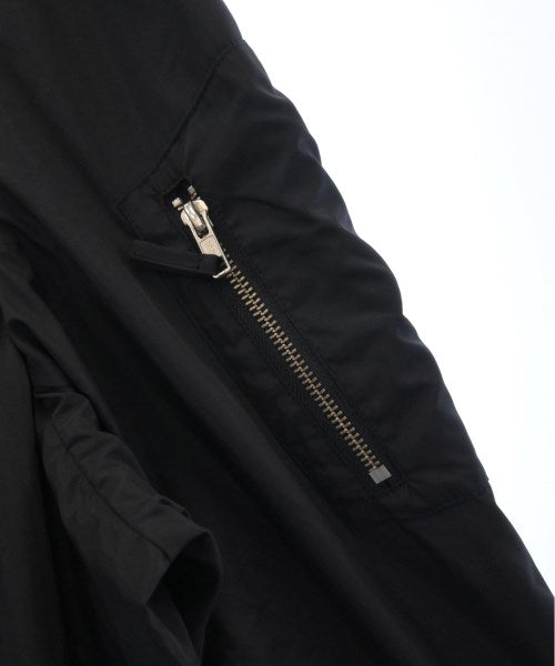 RANDOM IDENTITIES เสื้อคลุมคอปก Soutien