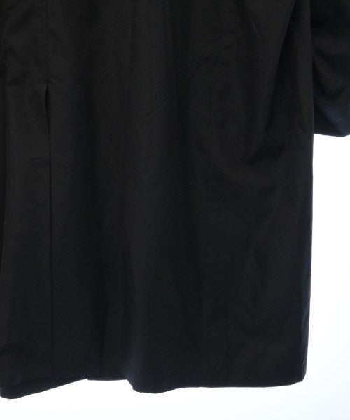 RANDOM IDENTITIES เสื้อคลุมคอปก Soutien