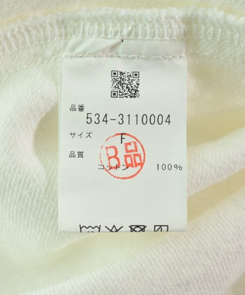 LE PHIL เสื้อลำลอง