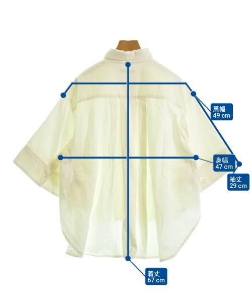 LE PHIL เสื้อลำลอง