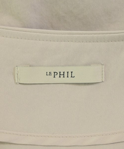 LE PHIL อื่น