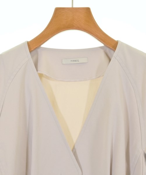 LE PHIL อื่น