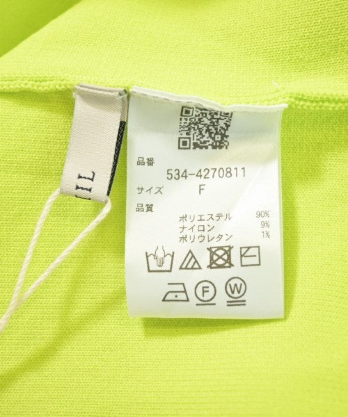 LE PHIL เสื้อกันหนาว