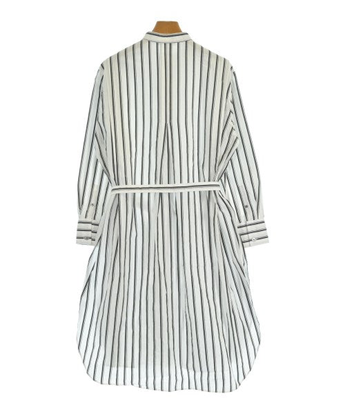 LE PHIL เดรสที่เป็นเสื้อเชิ้ตตัวยาว