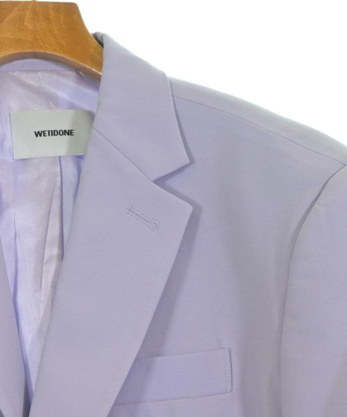 We11done แจ็คเก็ตลำลอง