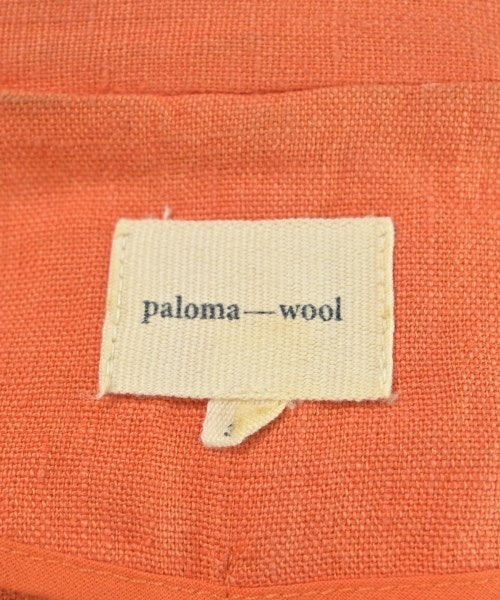 Paloma Wool แจ็คเก็ตลำลอง