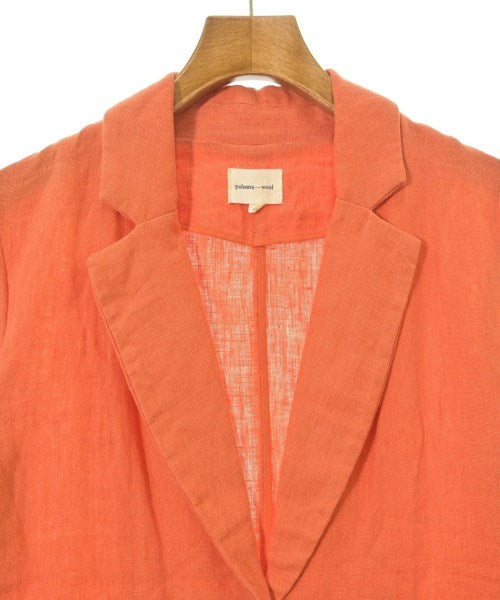 Paloma Wool แจ็คเก็ตลำลอง