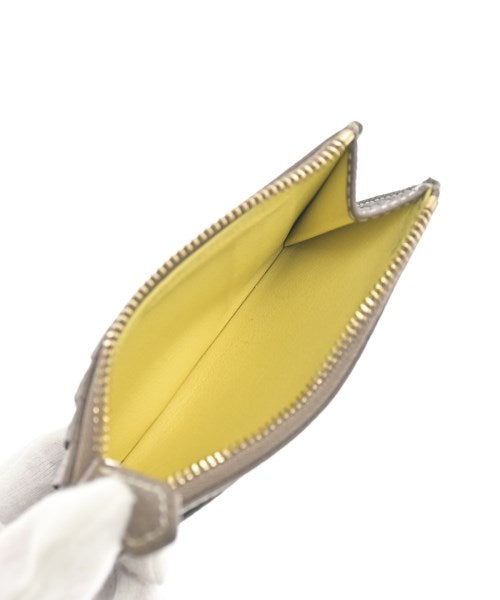 BONAVENTURA กระเป๋าสตางค์/กระเป๋าใส่เหรียญ