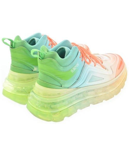 SHOES 53045 รองเท้าผ้าใบ