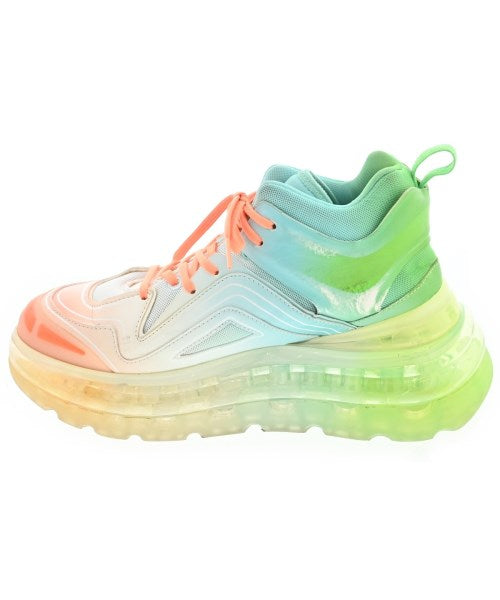 SHOES 53045 รองเท้าผ้าใบ