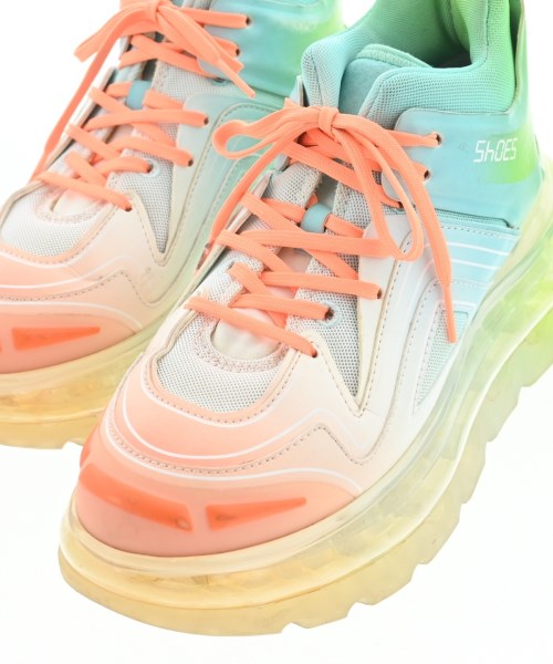 SHOES 53045 รองเท้าผ้าใบ