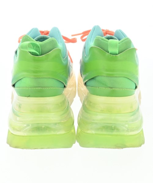 SHOES 53045 รองเท้าผ้าใบ