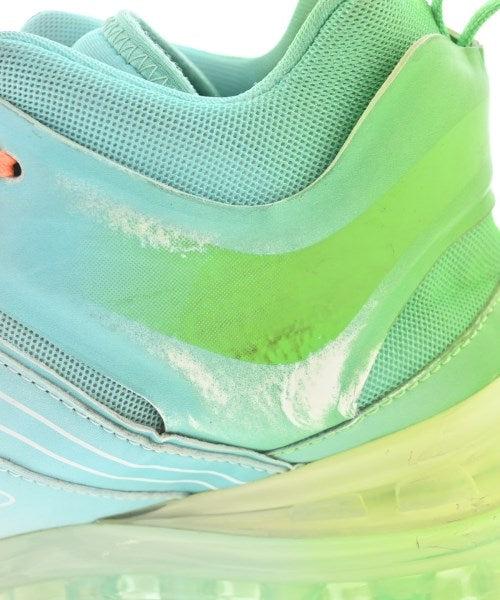 SHOES 53045 รองเท้าผ้าใบ