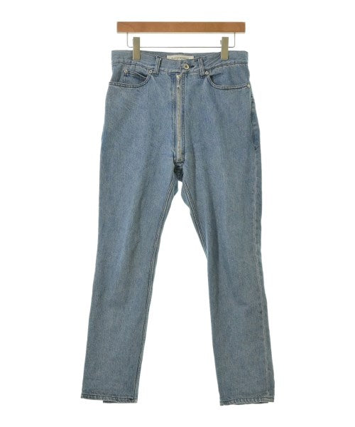 BlackWeirdos ยีนส์