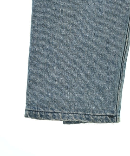 BlackWeirdos ยีนส์