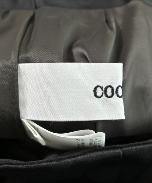 COCUCA กระโปรงยาว/แม็กซี่ยาว