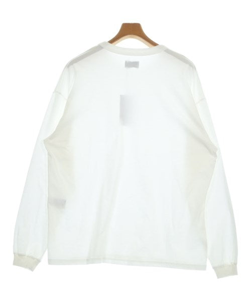 UNDECORATED เสื้อยืด/เสื้อท็อปส์