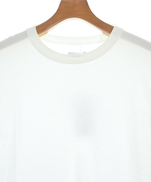 UNDECORATED เสื้อยืด/เสื้อท็อปส์