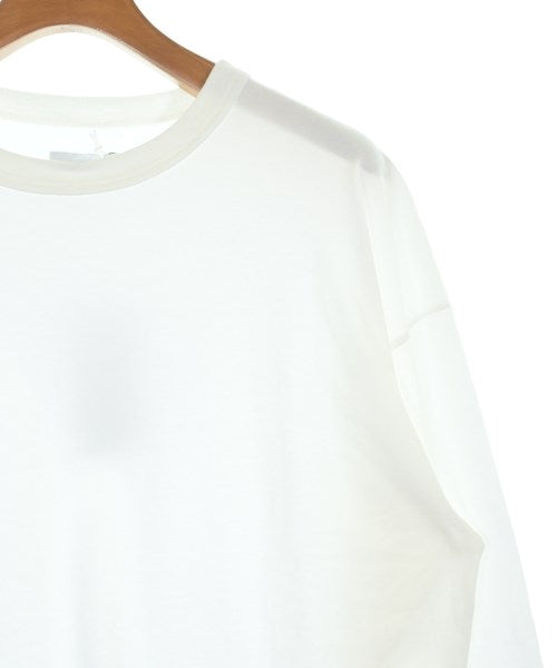 UNDECORATED เสื้อยืด/เสื้อท็อปส์