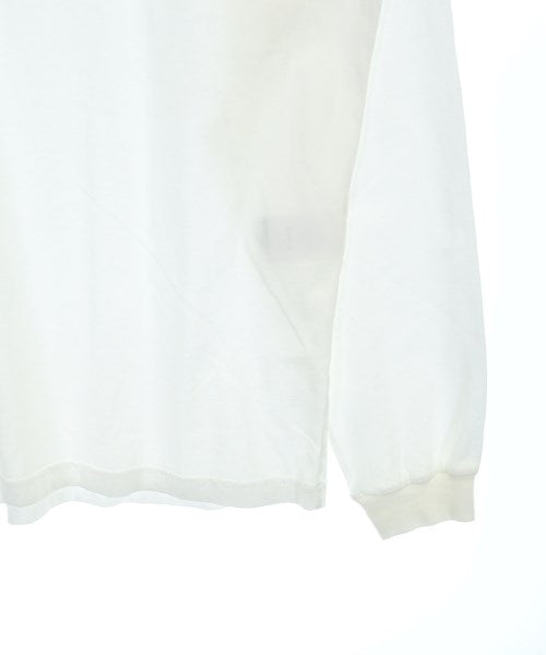 UNDECORATED เสื้อยืด/เสื้อท็อปส์