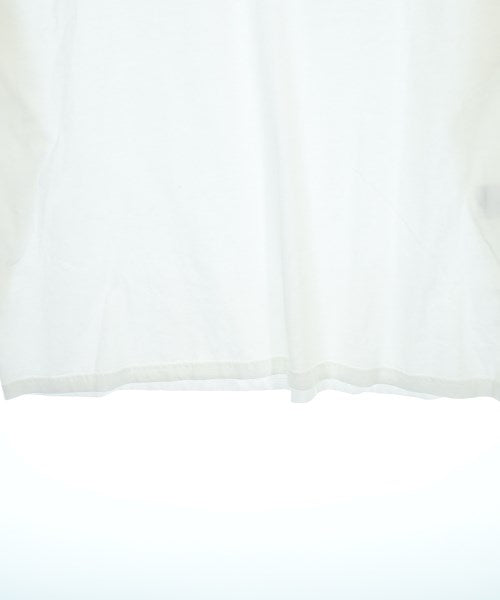 UNDECORATED เสื้อยืด/เสื้อท็อปส์