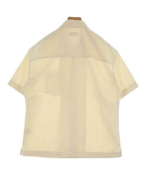 UNDECORATED เสื้อลำลอง