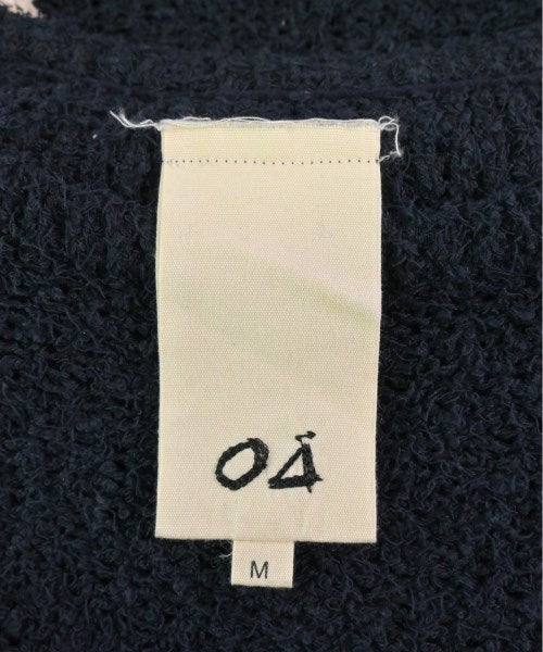 OMAR AFRIDI เสื้อกันหนาว