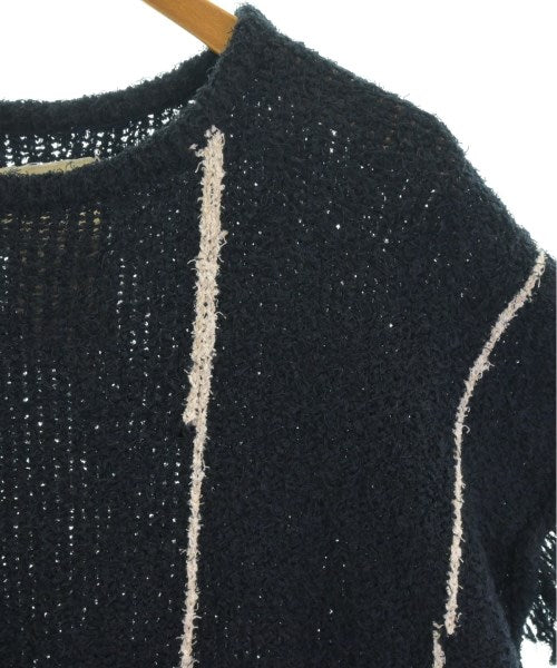 OMAR AFRIDI เสื้อกันหนาว