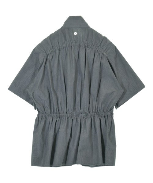 OMAR AFRIDI เสื้อลำลอง