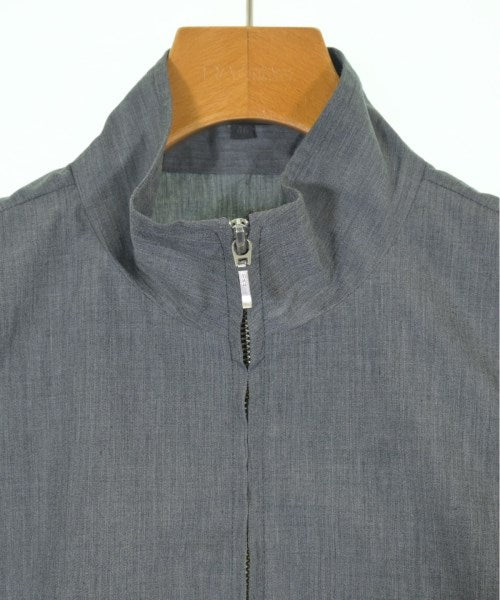 OMAR AFRIDI เสื้อลำลอง