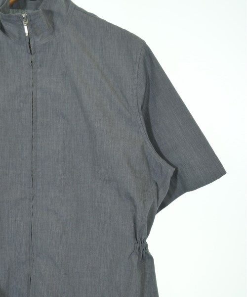 OMAR AFRIDI เสื้อลำลอง