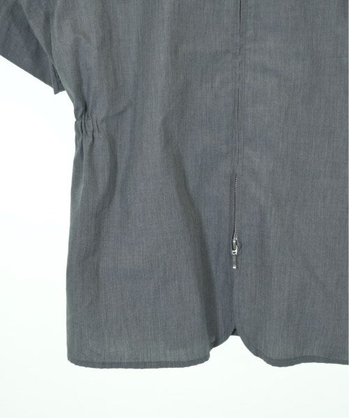 OMAR AFRIDI เสื้อลำลอง