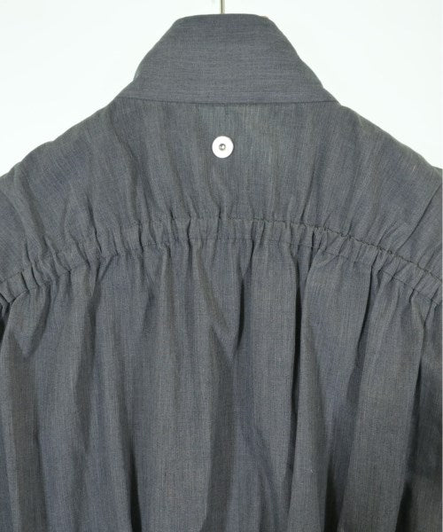 OMAR AFRIDI เสื้อลำลอง