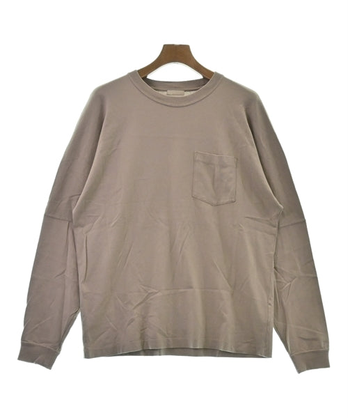 ULTERIOR เสื้อยืด/เสื้อท็อปส์