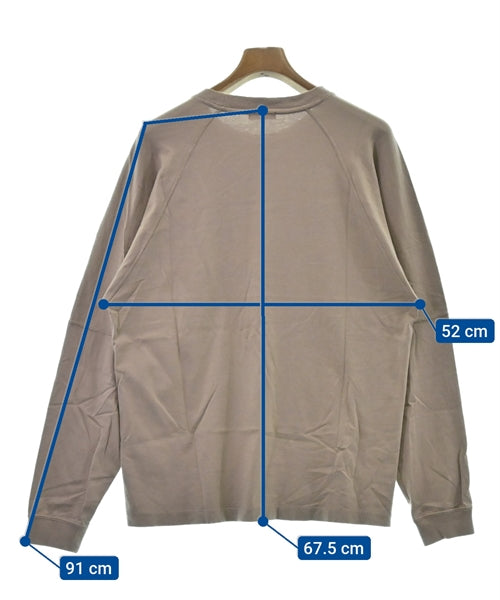 ULTERIOR เสื้อยืด/เสื้อท็อปส์