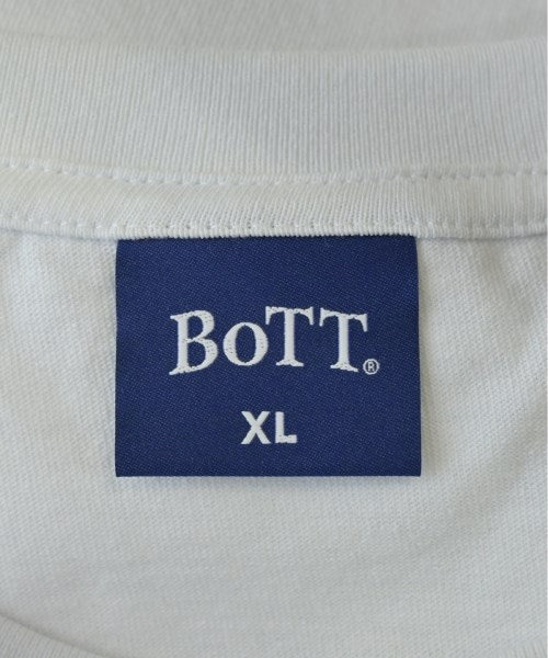 BOTT เสื้อยืด/เสื้อท็อปส์