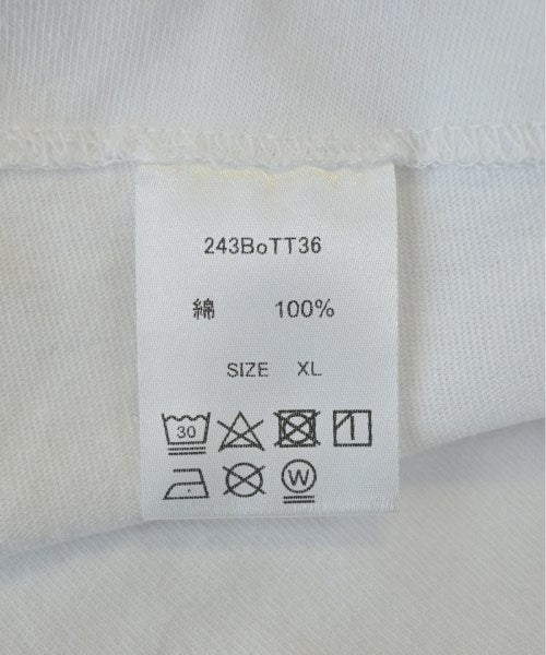 BOTT เสื้อยืด/เสื้อท็อปส์