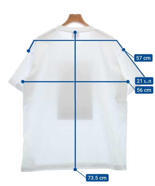 BOTT เสื้อยืด/เสื้อท็อปส์