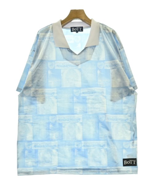 BOTT เสื้อลำลอง