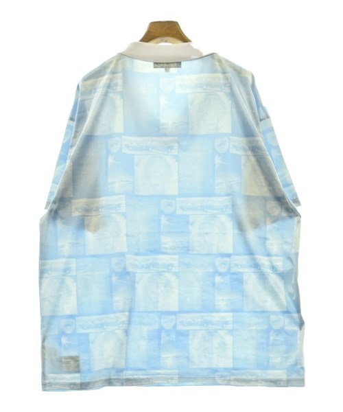 BOTT เสื้อลำลอง