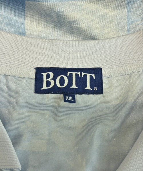 BOTT เสื้อลำลอง